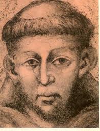 san Francesco d'Assisi